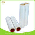 Hot sale reasonable price blow molding white stretch printing film